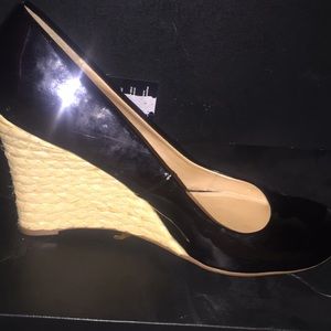Worthington wedges